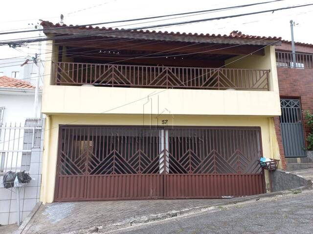Casa assobradada para Venda em Santo André - 4