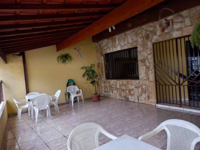 Casa assobradada para Venda em Santo André - 5