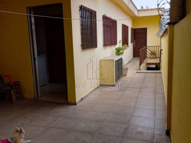 #1435380 - Casa assobradada para Venda em Santo André - SP - 3