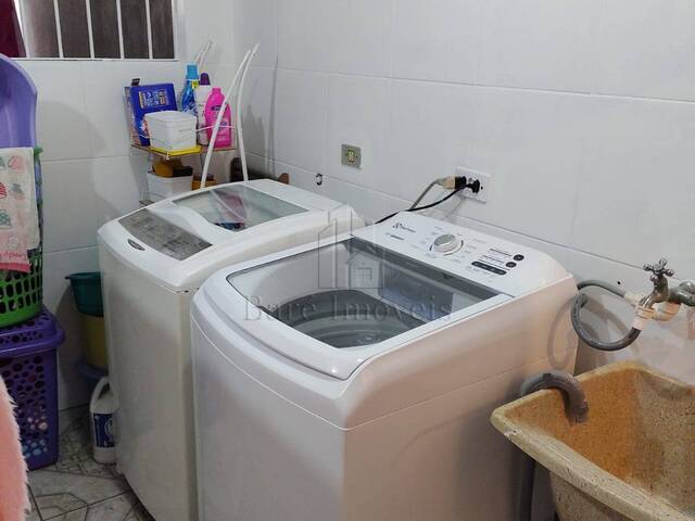 #1435390 - Sobrado para Venda em Santo André - SP