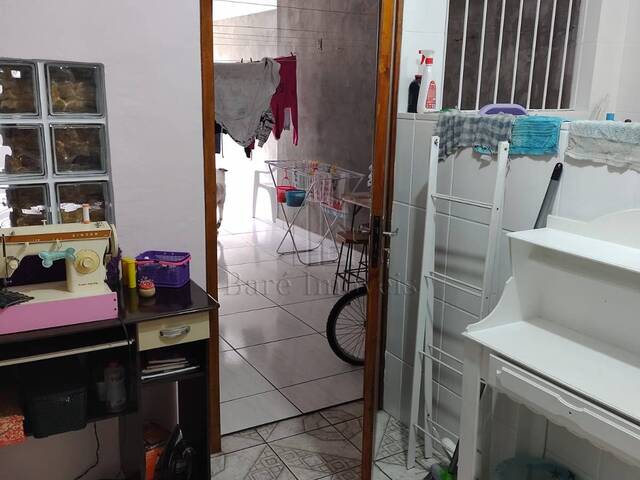 Sobrado para Venda em Santo André - 5