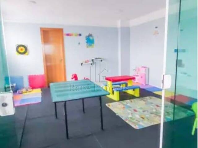 #1435400 - Apartamento para Venda em São Bernardo do Campo - SP