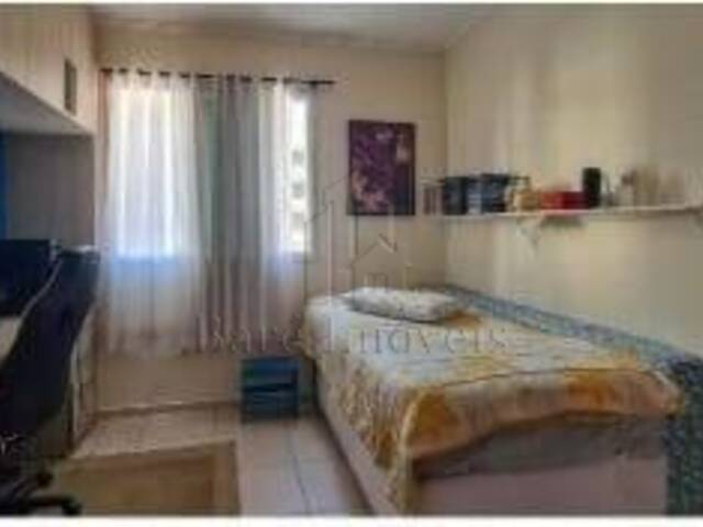 Apartamento para Venda em São Bernardo do Campo - 4