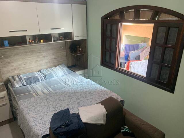 #1435402 - Casa para Venda em São Bernardo do Campo - SP