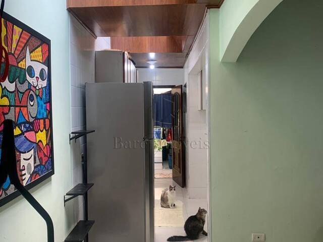 #1435402 - Casa para Venda em São Bernardo do Campo - SP