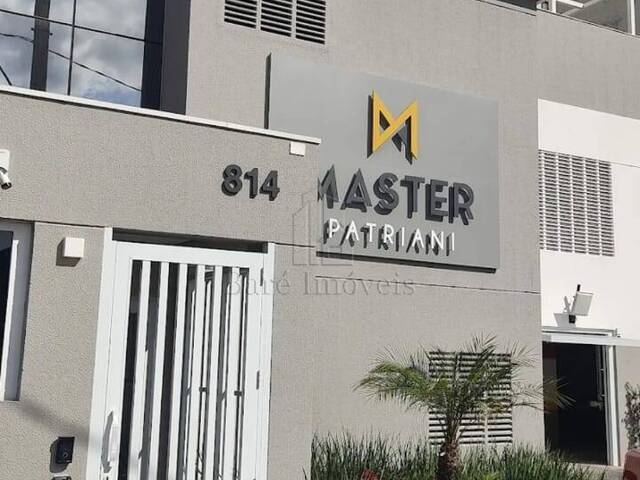 Apartamento para Venda em São Bernardo do Campo - 3