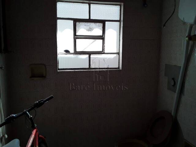 #1435436 - Casa Térrea para Venda em São Bernardo do Campo - SP