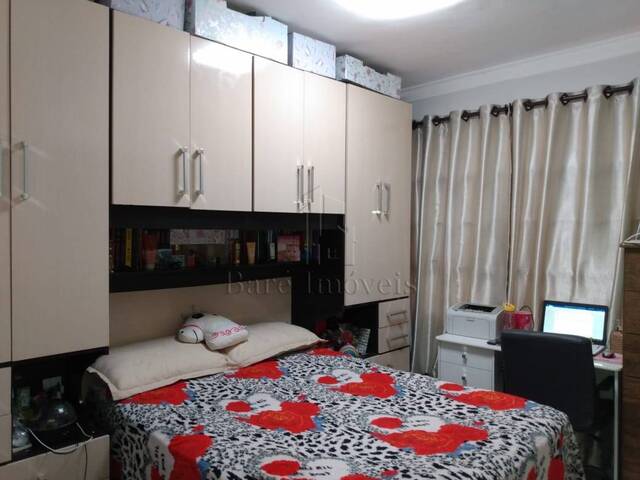 Apartamento para Venda em São Bernardo do Campo - 3