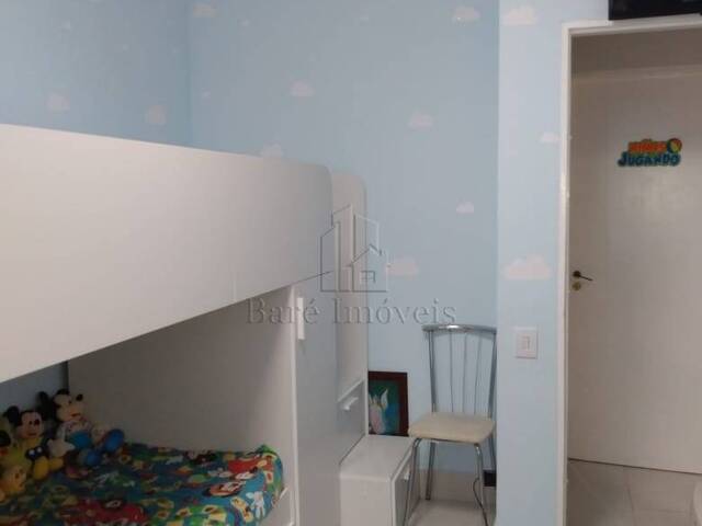 Apartamento para Venda em São Bernardo do Campo - 4