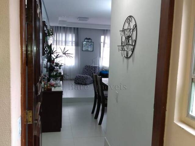 Apartamento para Venda em São Bernardo do Campo - 5