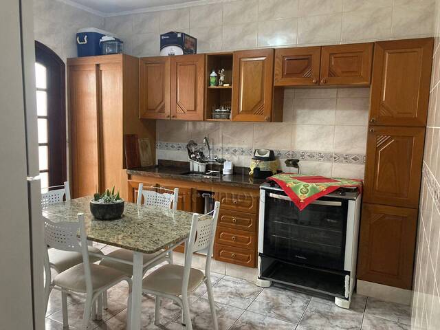 Casa Térrea para Venda em Santo André - 5