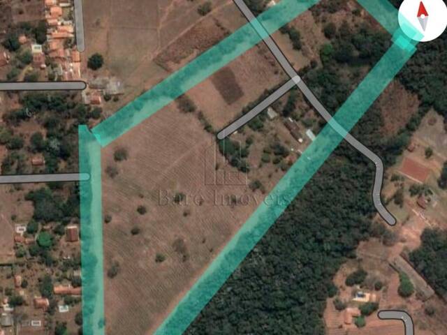 #1435459 - Fazenda para Venda em Bragança Paulista - SP