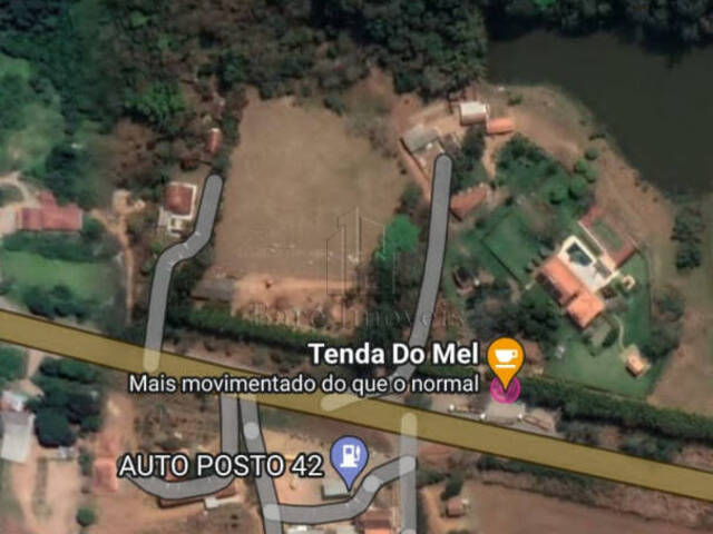 #1435459 - Fazenda para Venda em Bragança Paulista - SP - 3