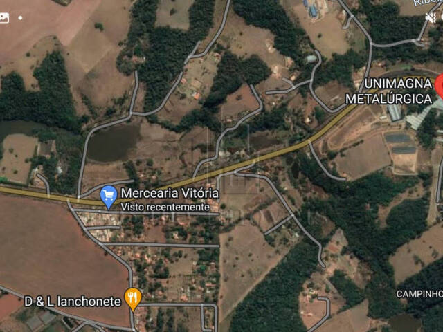 Fazenda para Venda em Bragança Paulista - 5