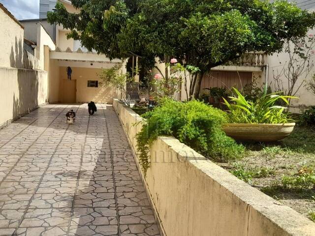 #1435476 - Terreno para Venda em São Bernardo do Campo - SP