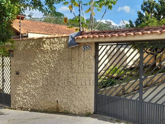 #1435476 - Terreno para Venda em São Bernardo do Campo - SP