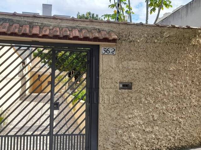 Terreno para Venda em São Bernardo do Campo - 5