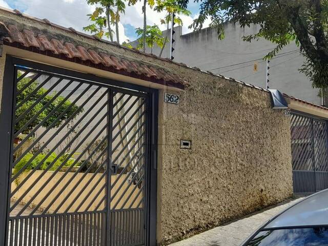 Terreno para Venda em São Bernardo do Campo - 4