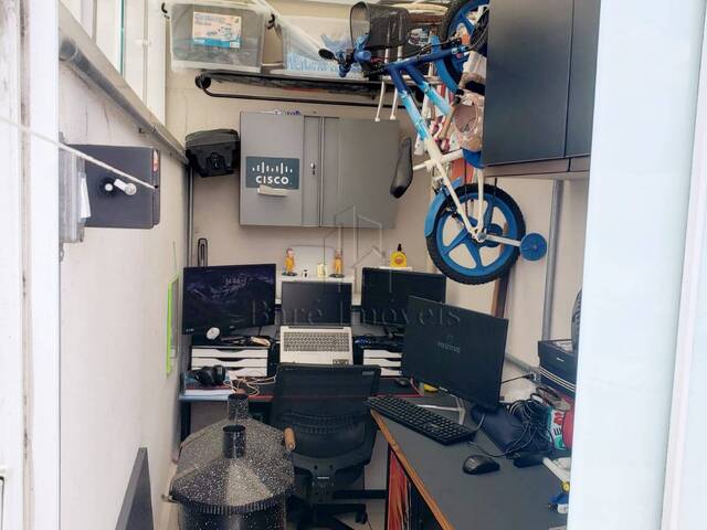 #1435477 - Apartamento para Venda em São Bernardo do Campo - SP