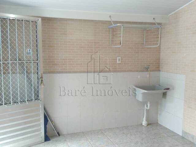 Casa Térrea para Locação em São Bernardo do Campo - 5