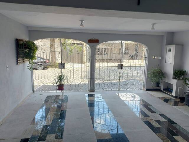 Casa assobradada para Venda em Santo André - 4