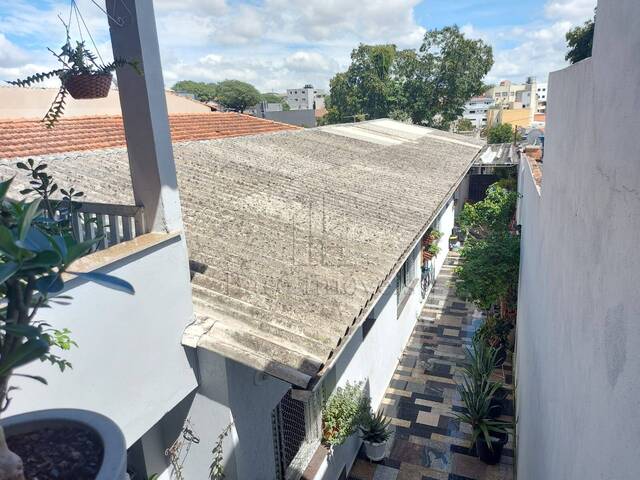 Casa assobradada para Venda em Santo André - 5