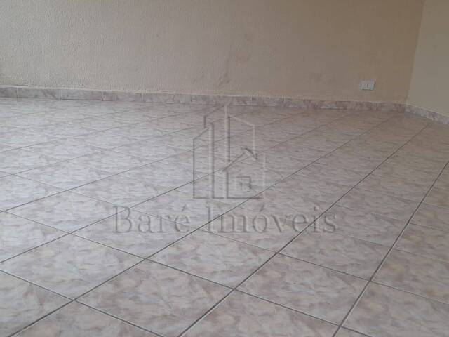 Casa Térrea para Venda em São Bernardo do Campo - 3