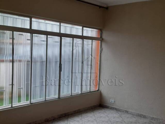 Casa Térrea para Venda em São Bernardo do Campo - 4