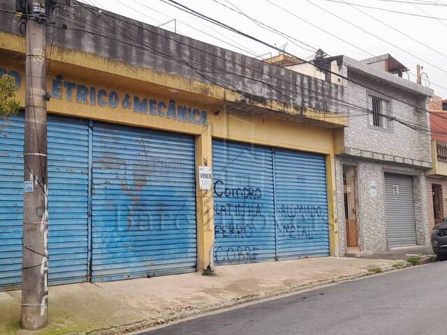 Terreno para Venda em Santo André - 3