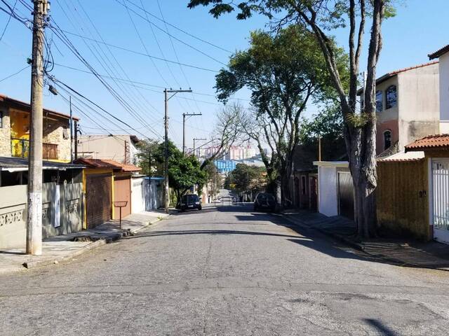 Sobrado para Venda em Santo André - 4