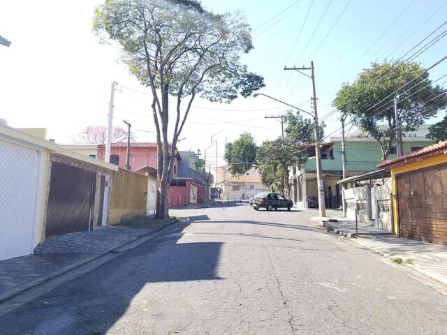 #1435498 - Sobrado para Venda em Santo André - SP