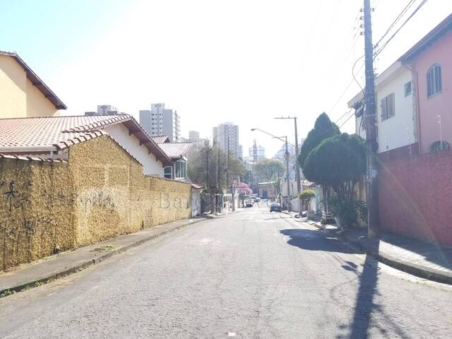 Sobrado para Venda em Santo André - 5