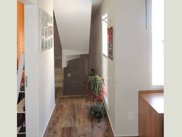 #1435511 - Casa em condomínio para Venda em Santo André - SP