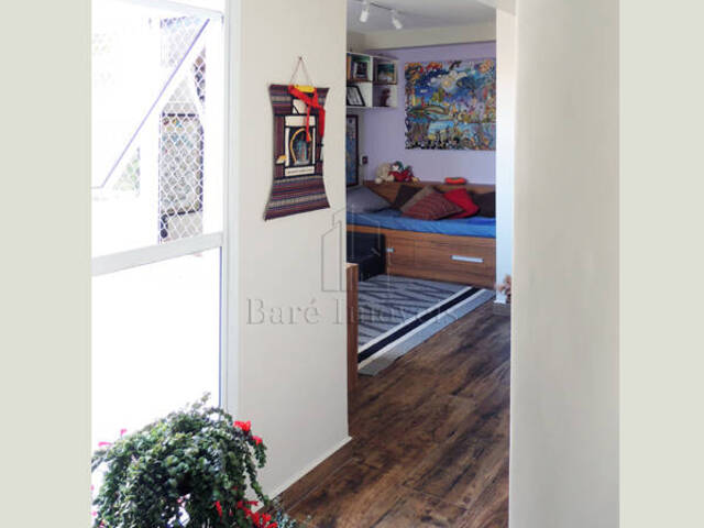 #1435511 - Casa em condomínio para Venda em Santo André - SP