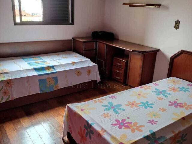 #1435512 - Sobrado para Venda em Santo André - SP
