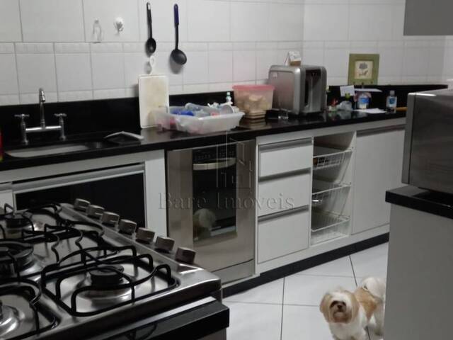 Apartamento para Venda em São Bernardo do Campo - 2