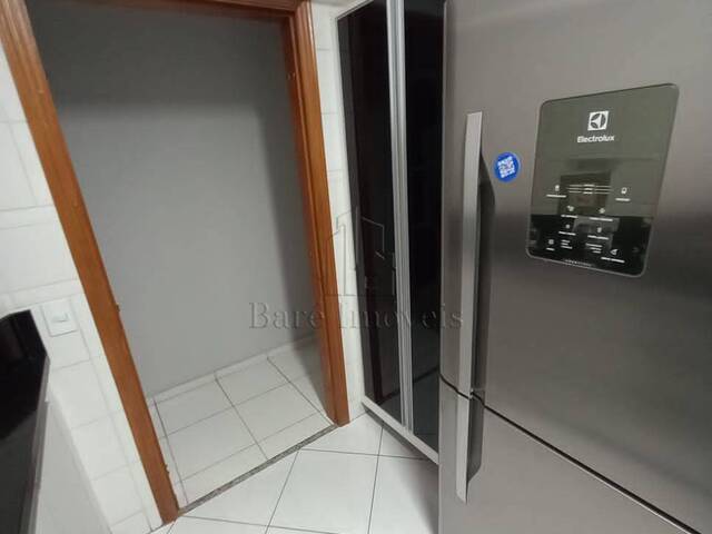 Apartamento para Venda em São Bernardo do Campo - 3