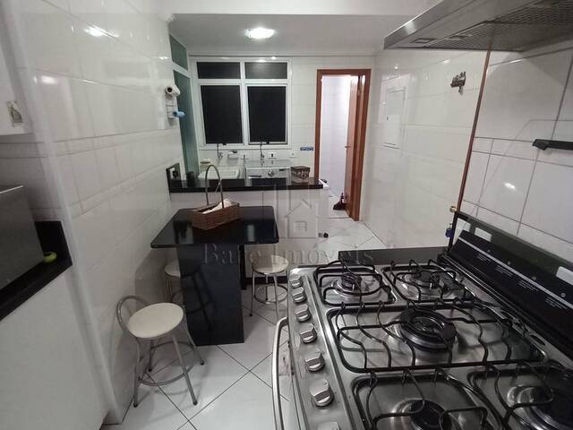 Apartamento para Venda em São Bernardo do Campo - 4