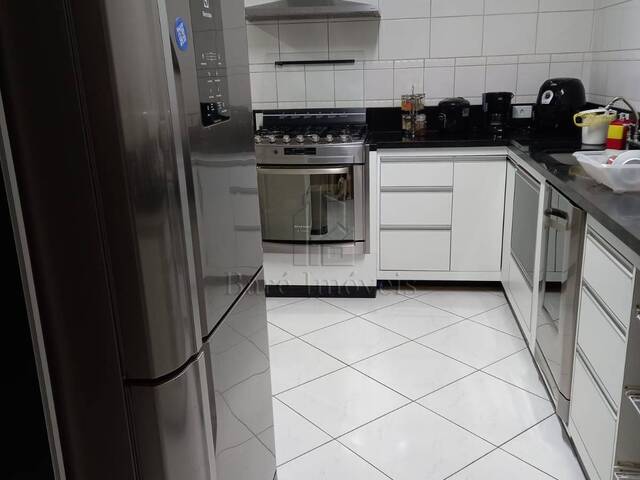 Apartamento para Venda em São Bernardo do Campo - 5