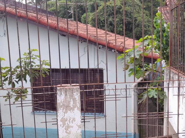 #1435523 - Terreno com imóvel antigo para Venda em São Bernardo do Campo - SP - 2
