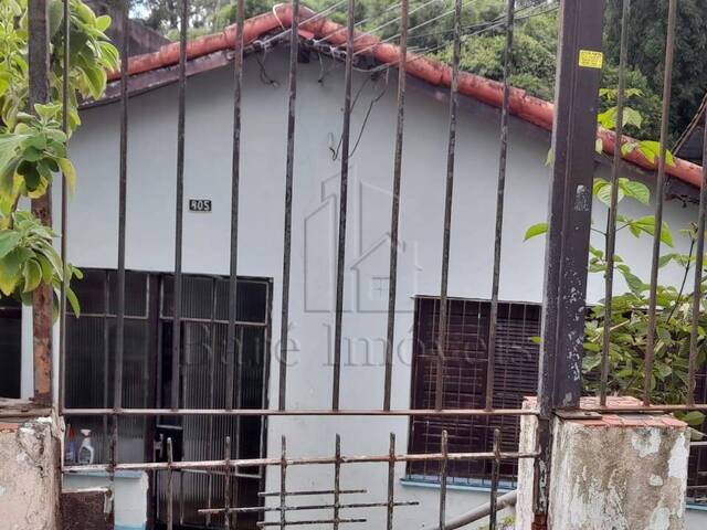 Terreno com imóvel antigo para Venda em São Bernardo do Campo - 5