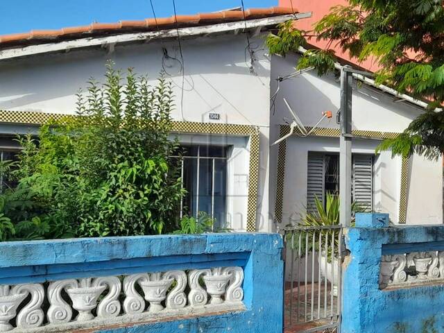 #1435526 - Terreno com imóvel antigo para Venda em São Bernardo do Campo - SP - 3