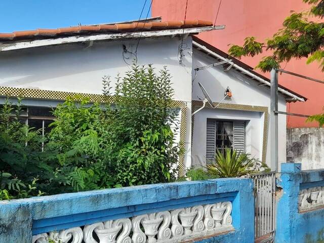 #1435526 - Terreno com imóvel antigo para Venda em São Bernardo do Campo - SP - 2