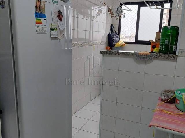 #1435528 - Apartamento para Venda em São Bernardo do Campo - SP