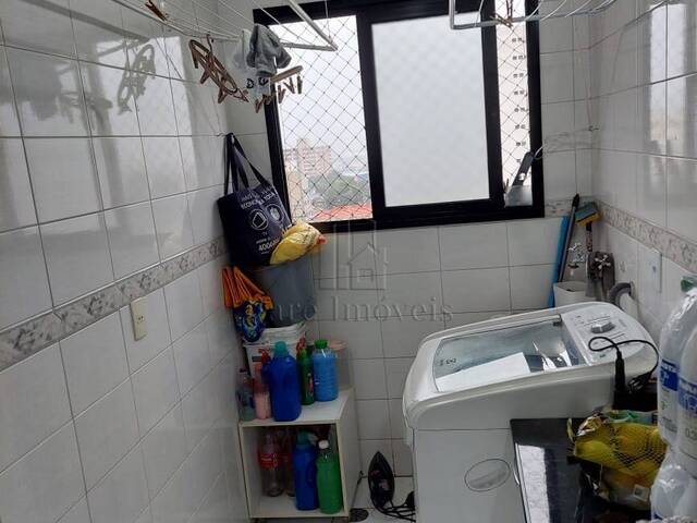 Apartamento para Venda em São Bernardo do Campo - 5