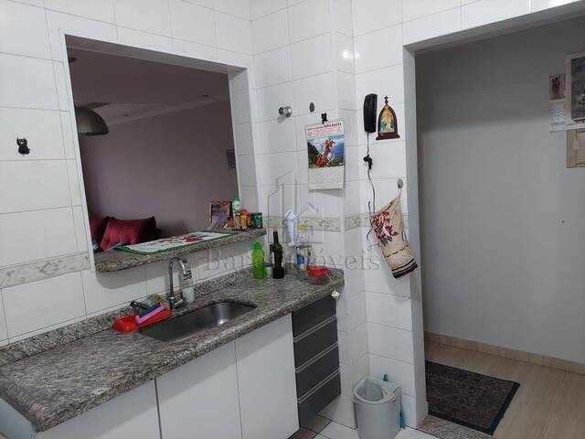 Apartamento para Venda em São Bernardo do Campo - 4