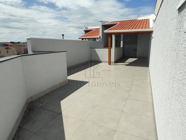 #1435533 - Cobertura sem condomínio para Venda em Santo André - SP