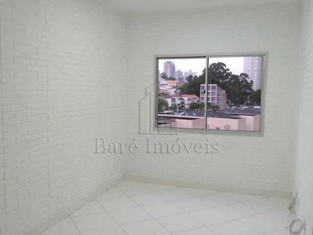#1435555 - Apartamento para Venda em São Bernardo do Campo - SP