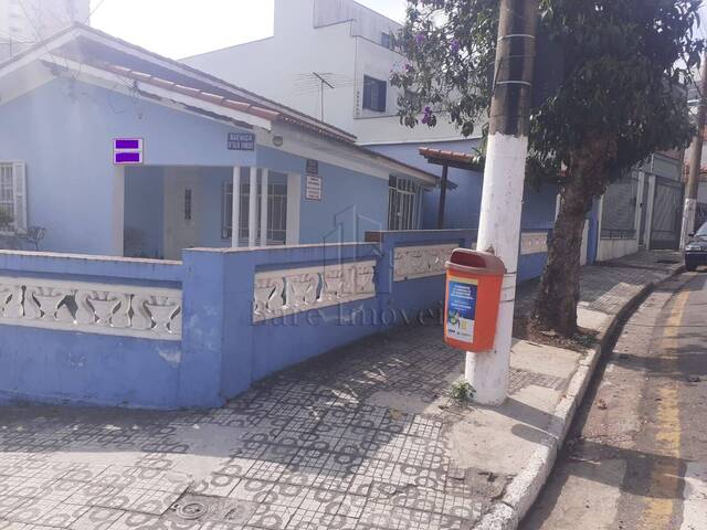 #1435566 - Casa Térrea para Venda em São Bernardo do Campo - SP