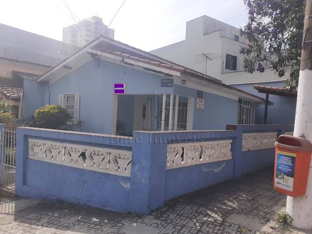 #1435566 - Casa Térrea para Venda em São Bernardo do Campo - SP